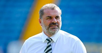 Ange Postecoglou reveals Celtic transfer target profile as he details specific qualities needed after Kilmarnock romp