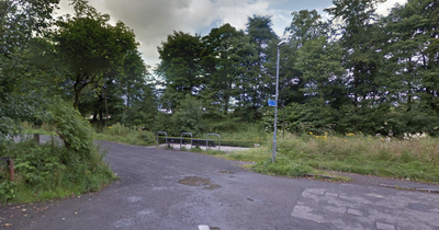 Man dies near Bishopbriggs golf club after being pulled from canal