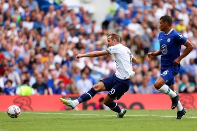 Chelsea v Tottenham LIVE: Premier League result, final score & reaction as Harry Kane snatches late Spurs draw