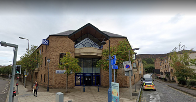 The Edinburgh neighbourhoods deemed 'worst in Scotland for crime'