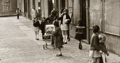 Nine 'threats' Glasgow kids heard from their parents growing up