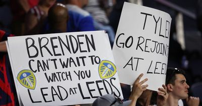 Leeds United struggling for US support despite Jesse Marsch and San Francisco 49ers connection