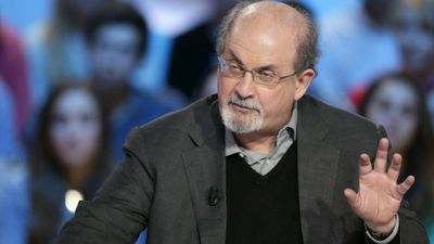 Salman Rushdie on the 'road to recovery' as attack suspect pleads not guilty