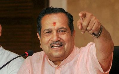 Mahatma Gandhi’s mistake led to partition, says RSS leader Indresh Kumar