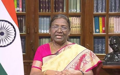 India at 75 | India proved sceptics wrong, says President Droupadi Murmu