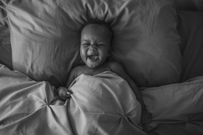 Scholars confirm what itsy bitsy babies around the world already know