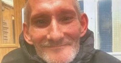 Police 'increasingly concerned' about welfare of man with two 'distinctive' tattoos reported missing