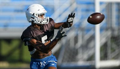 High school football preview: The top 10 receivers