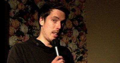 Edinburgh Fringe comedian forced to live in tent during shows as rent 'too expensive'