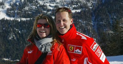 New life for Michael Schumacher in Majorca amid fears he may 'never be like he was before'