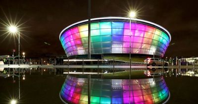 Glasgow remains Eurovision bookies favourite to host 2023 contest