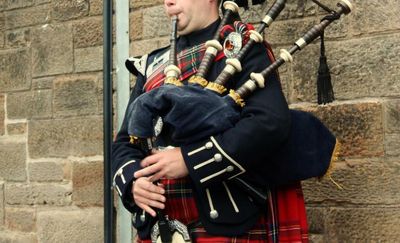 World pipe band champions confirmed for 2022 following two days of competition