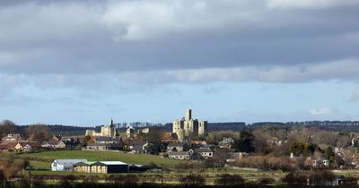 Three North East villages named among the 'poshest' places to live in UK