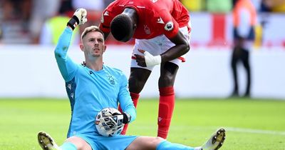 Nottingham Forest star sparks Man Utd transfer fury with penalty heroics