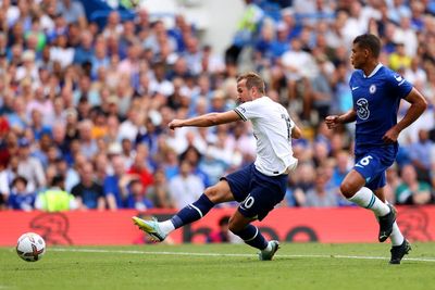 Chelsea vs Tottenham Hotspur LIVE: Premier League result, final score and reaction