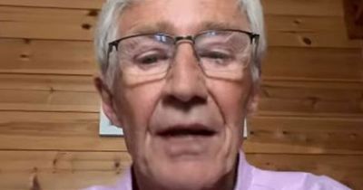 Paul O'Grady admits he 'wasn't really happy' sharing BBC Radio 2 show before quitting