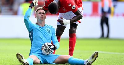 'Cancel his loan' - Manchester United fans react to Dean Henderson penalty save