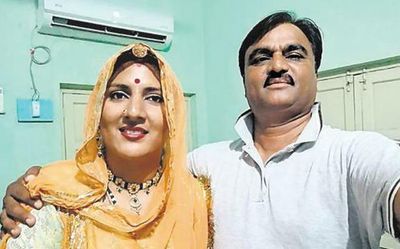 India at 75 | This cross-border family gets ‘visa freedom’ on Independence Day