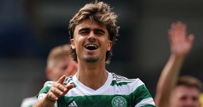 Jota hails Celtic pal as 'unbelievable' and says he 'doesn't get enough credit'