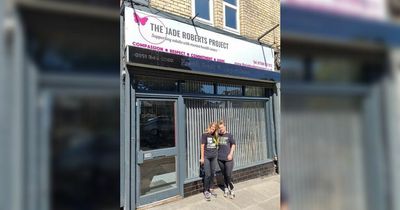 Mum found dead hours after 'laughing with kids in garden' faced 'hidden battle'