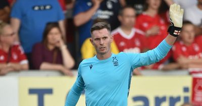 Dean Henderson reveals Declan Rice penalty save secret after Nottingham Forest beat West Ham