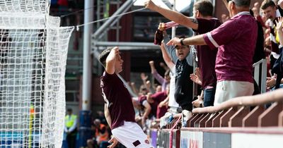 Three things we learned as Hearts make it three unbeaten ahead of FC Zurich Europa League test