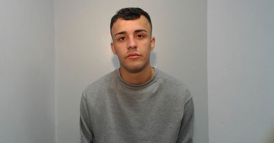 Urgent appeal issued to find man wanted just a month after prison release