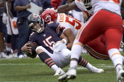 4 takeaways from Chiefs’ first preseason game