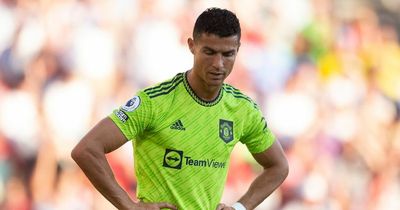 'That's what he wants' - Manchester United fans react to new Cristiano Ronaldo 'attitude' reports