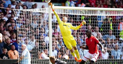 Steve Cooper makes Nottingham Forest dedication after win over West Ham United