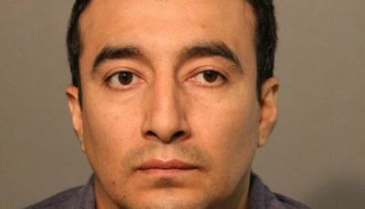 Man accused of groping women while riding scooter admitted to attacks, prosecutors say