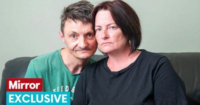 'Thugs left my husband with horrific brain injuries - I want young yobs locked up'