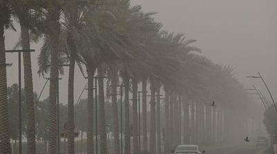 ‘Avoid Driving’: Dust Alerts as Storms Return to UAE