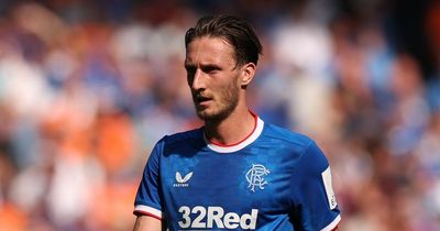 Ben Davies details Rangers role of Connor Goldson that can help him grow as he looks to put down roots at Ibrox