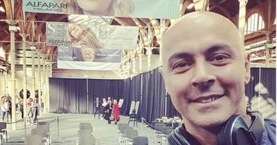 Ray Shah vomited after 'talk of doom' with psychologist who warned him about potential backlash of appearing on Big Brother