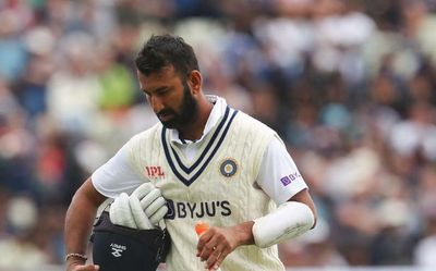 Royal London Cup One Day: Pujara smashes career-best 174