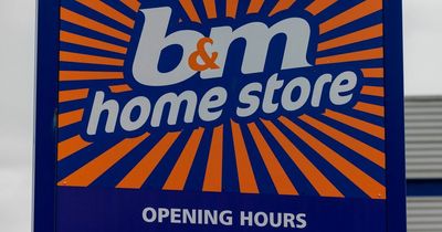 B&M shoppers delight as discontinued classic Cadbury's chocolate bar returns to shelves