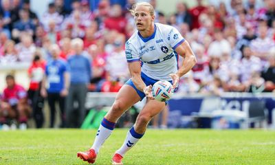 Jacob Miller improves Wakefield’s survival hopes in win against Wigan