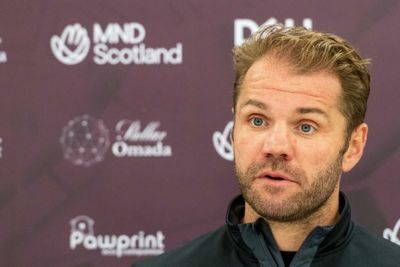 Robbie Neilson warns Hearts that Zurich will run riot - if they repeat first-half display in Dundee United rout