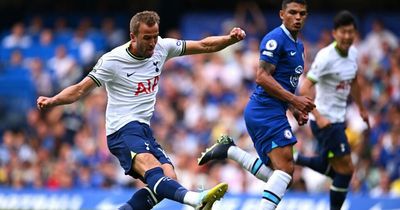 Tottenham player ratings: Harry Kane rescues a point, Hojbjerg on target but Sessegnon struggles