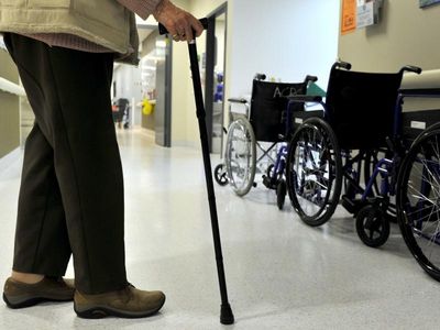 Aged care reforms 'unattainable': survey