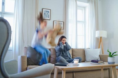 Is this the worst time to be a mom?