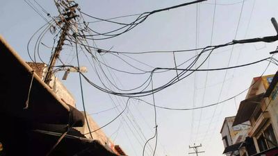 Jharkhand: 3 of a family electrocuted while hoisting tricolour at house terrace in Ranchi