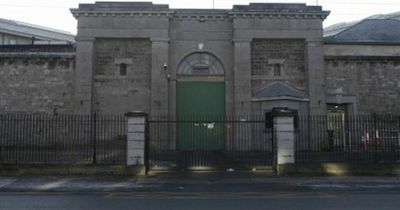 Most dangerous jails in Ireland as attacks on prison officers on the rise