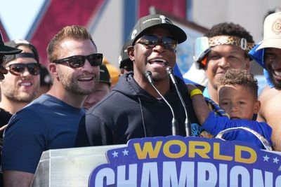 Mike Tomlin names Sean McVay, Raheem Morris among top NFL coaches