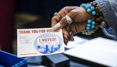 College students should check their voter registration now