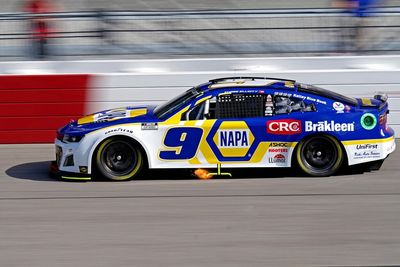 Federated Auto Parts 400, live stream, TV channel, NASCAR starting lineup, how to watch and stream today