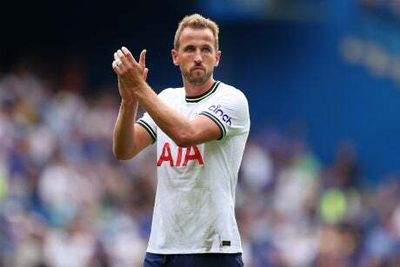 Harry Kane hails Tottenham for taking ‘really important’ step in Stamford Bridge draw with Chelsea
