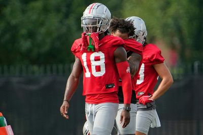 Athlon Sports identifies two Ohio State football players as top 50 ‘breakout’ candidates for 2022