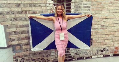 Meet the Edinburgh karaoke star just named one of the best in the world